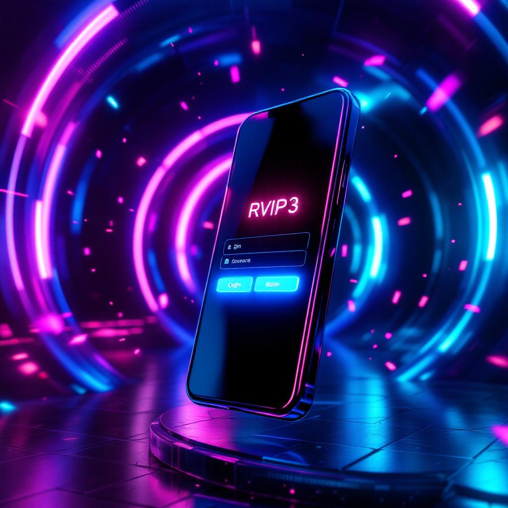 RVIP3 APK - Game Android Viral 22.7Mb & v60.8 (Update) Android Terbaru Smooth Performance